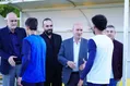 ترس فدراسیون از اعلام قهرمان فصل پیش!