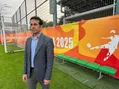 گنجی: انگیزه بالایی برای جام ملت های جوانان داریم