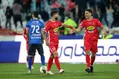 ترکیب پرسپولیس در دربی لو رفت!