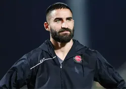 مقصد جدید وینگر تراکتور مشخص شد