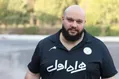 مولایی: فدراسیون از وزنه‌برداران جوان حمایت می‌کند؛ با غیرت بچه‌ها قهرمان شدیم