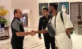 رونمایی از اولین خرید موسیمانه/مهاجم کنیایی در اردوی استقلال