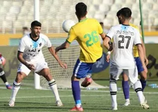 دو باشگاه لیگ برتری منتظر استیضاح وزیر
