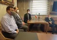 وعده پولادگر در مورد وزنه‌برداری انجام نشد؛ روابط تیره و تار رئیس و نایب‌رئیس
