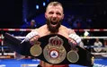 پیروزی بزرگ بوکسور بلفاست؛ ککاسه کمربند جهانی WBA را گرفت