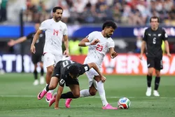 از قعر رنکینگ تا تساوی تاریخی در جام جهانی 2026