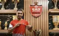 کاظمیان: هاشمیان دانش فنی بالایی دارد