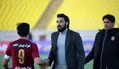 سیدصالحی: در لیگ برتر می‌مانیم/ پرسپولیس و صنعت نفت ندارد، باید ببریم