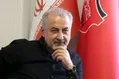 درویش: باید استعدادهایی درخور نام باشگاه پرسپولیس بسازیم