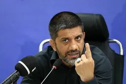 دبیر: کسانی که موفقیت تیم‌های ورزشی ایران را نخواهند وطن فروش هستند/ تیم ملی فوتبال از گروه خود صعود می‌کند