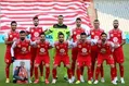 ترکیب احتمالی پرسپولیس برای بازی با استقلال مشخص شد