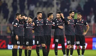 ابهام در پنالتی آخر دیدار جنجالی؛ داوران اتاق VAR کجا بودند؟!