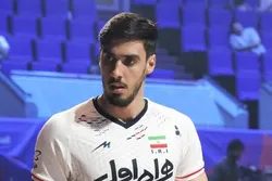 حسین‌خانزاده: برای کاپیتانی اسماعیل‌نژاد رای گیری شد/ با قدرت می‌جنگیم