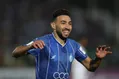 الحدادی: استقلال بهتر می‌شود/ از عملکرد خودم، راضی هستم