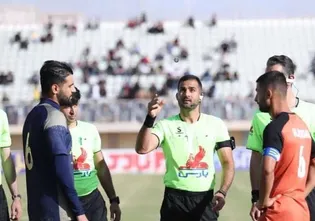 اکرمی برای استقلال سوت می‌زند حیدری برای پرسپولیس