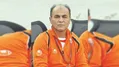 یوسفی: آقاکریم برای پدیرفتن سرمربیگری شکسته نفسی می کند/ ۸ بازیکن در حد پرسپولیس نیستند