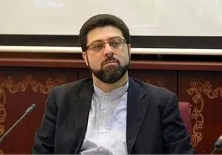 رئیس موزه ملی ورزش، المپیک و پارالمپیک منصوب شد